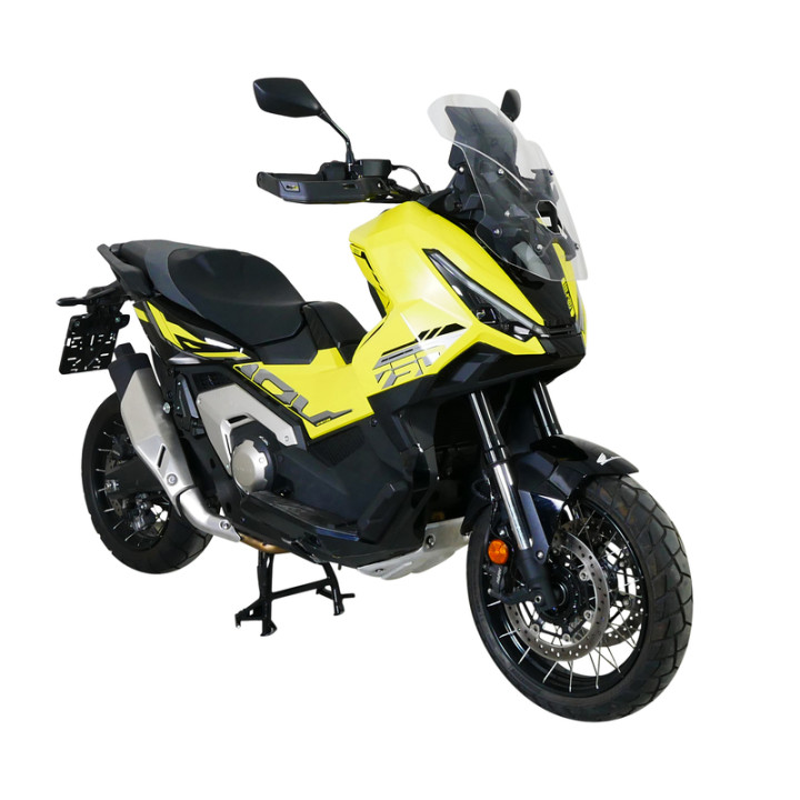 Bulle MRA Racing Touring TM 4025066178766 | Oxmoto