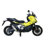 Bulle MRA Racing Touring TM 4025066178766 | Oxmoto