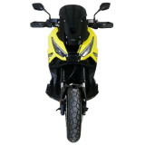 Bulle MRA Racing Touring TM 4025066178780 | Oxmoto
