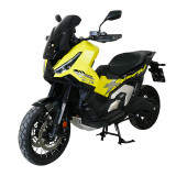 Bulle MRA Racing Touring TM 4025066178780 | Oxmoto