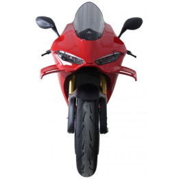 Bulle MRA Racing "R" 4025066178650 | Oxmoto