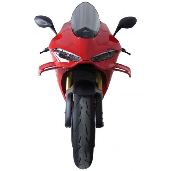 Bulle MRA Racing "R" 4025066178650 | Oxmoto