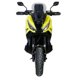 Bulle MRA Racing Touring TM 4025066178773 | Oxmoto