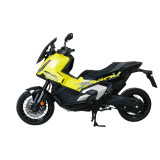 Bulle MRA Racing Touring TM 4025066178780 | Oxmoto