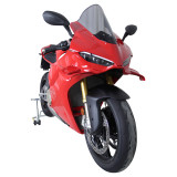 Bulle MRA Racing "R" 4025066178650 | Oxmoto