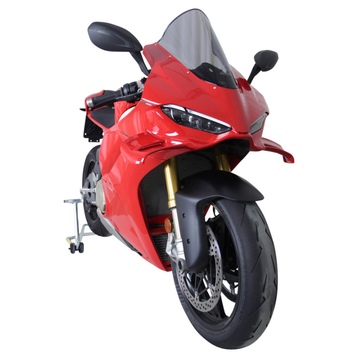 Bulle MRA Racing "R" 4025066178650 | Oxmoto