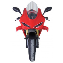 Bulle MRA Racing "R" 4025066178643 | Oxmoto