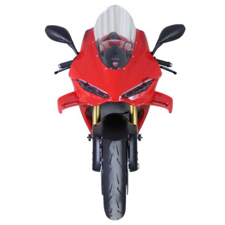 Bulle MRA Racing "R" 4025066178643 | Oxmoto