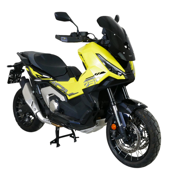 Bulle MRA Racing Touring TM 4025066178780 | Oxmoto