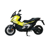 Bulle MRA Racing Touring TM 4025066178773 | Oxmoto