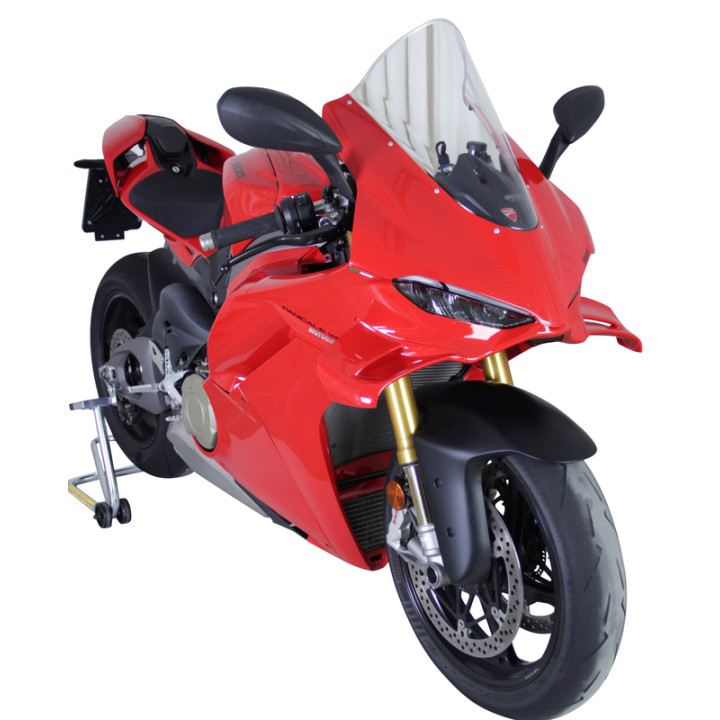 Bulle MRA Racing "R" 4025066178643 | Oxmoto