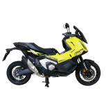Bulle MRA Racing Touring TM 4025066178780 | Oxmoto