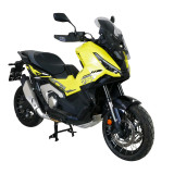 Bulle MRA Racing Touring TM 4025066178773 | Oxmoto
