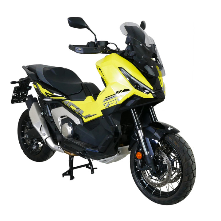 Bulle MRA Racing Touring TM 4025066178773 | Oxmoto
