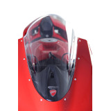 Bulle MRA Racing "R" 4025066178643 | Oxmoto
