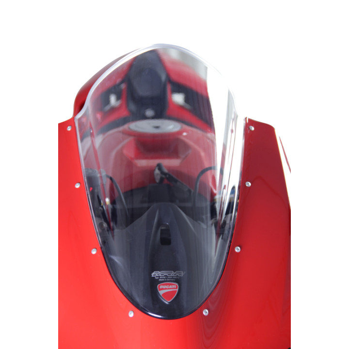 Bulle MRA Racing "R" 4025066178643 | Oxmoto