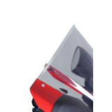 Bulle MRA Racing "R" 4025066178643 | Oxmoto