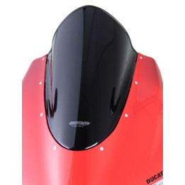 Bulle MRA Racing "R" 4025066178667 | Oxmoto