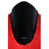 Bulle MRA Racing "R" 4025066178667 | Oxmoto