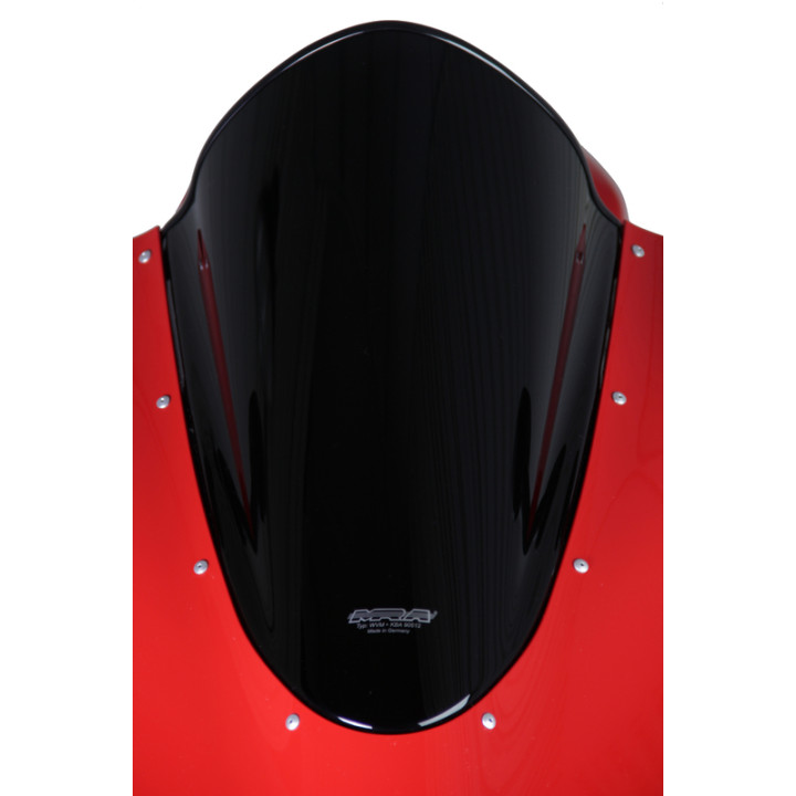Bulle MRA Racing "R" 4025066178667 | Oxmoto
