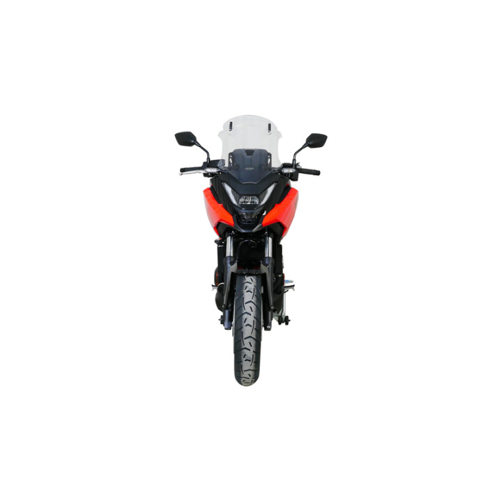 Bulle MRA VarioTouring "VTM" 4025066178568 | Oxmoto