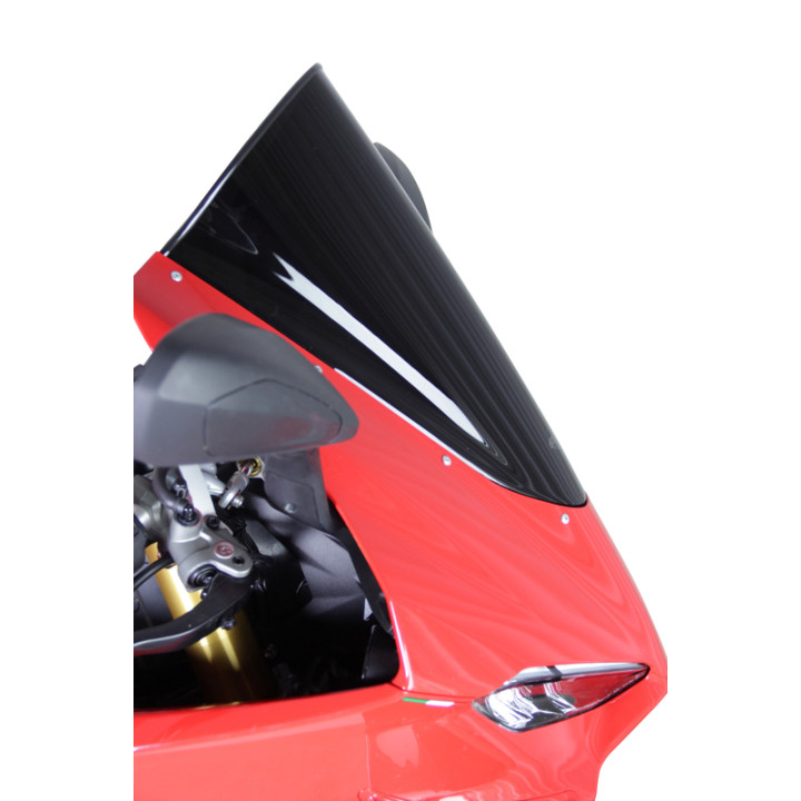 Bulle MRA Racing "R" 4025066178667 | Oxmoto