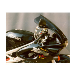 Bulle MRA Touring 4025066254279 | Oxmoto