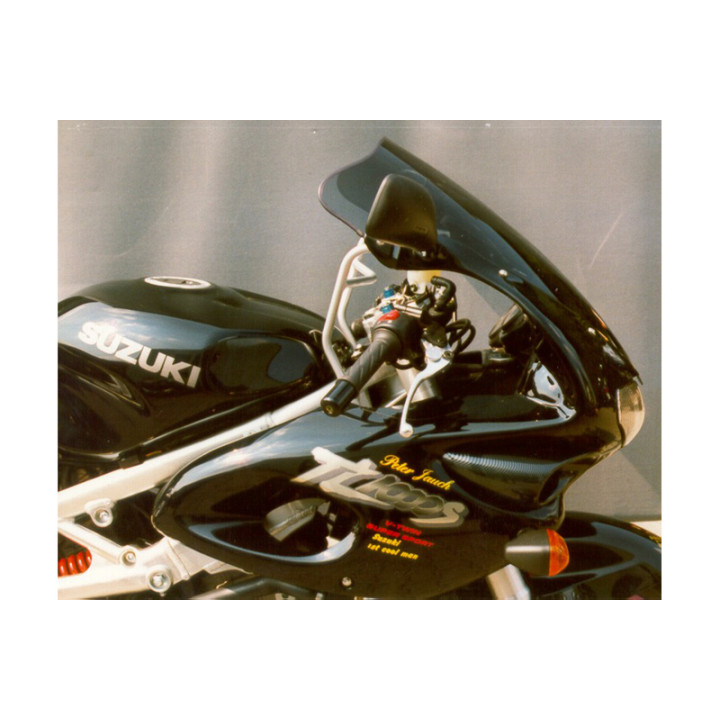 Bulle MRA Touring 4025066254279 | Oxmoto
