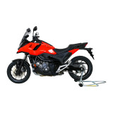 Bulle MRA VarioTouring "VTM" 4025066178575 | Oxmoto