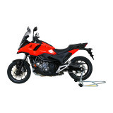 Bulle MRA VarioTouring "VTM" 4025066178575 | Oxmoto