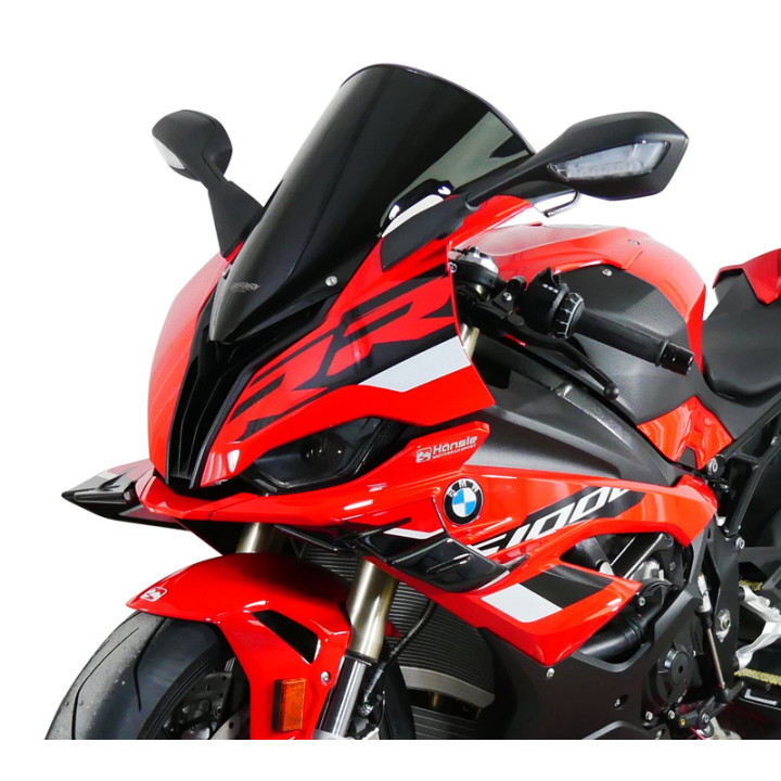 Bulle MRA Racing R 4025066173938 | Oxmoto
