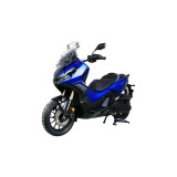 Bulle MRA Variotouring "VTM" 4025066177011 | Oxmoto
