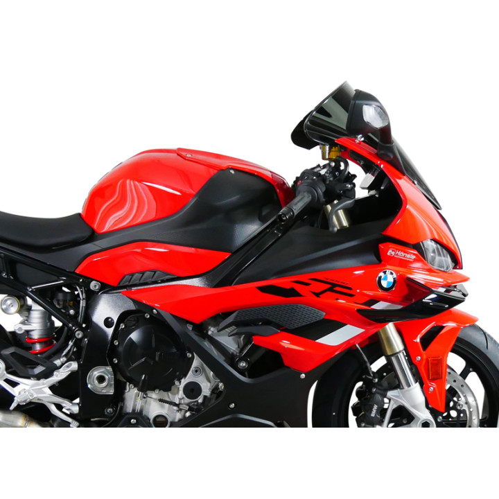 Bulle MRA Racing R 4025066173938 | Oxmoto