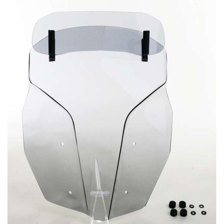 Bulle MRA Variotouring "VTM" 4025066177080 | Oxmoto