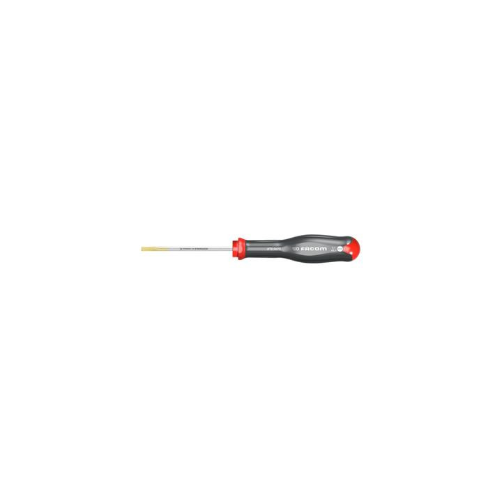 Tournevis FACOM protwist® plat 2.5x50 | Oxmoto