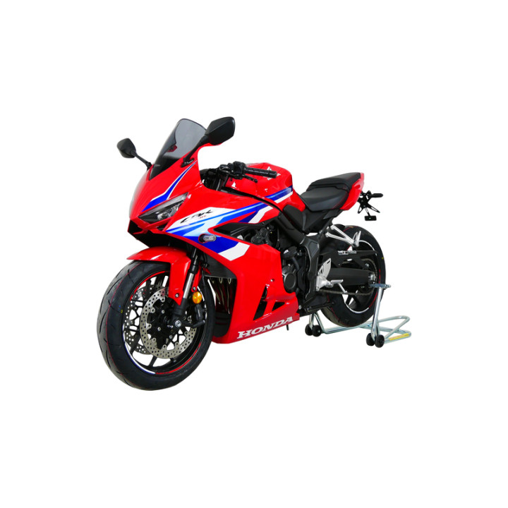 Bulle MRA Racing "R" 4025066176014 | Oxmoto