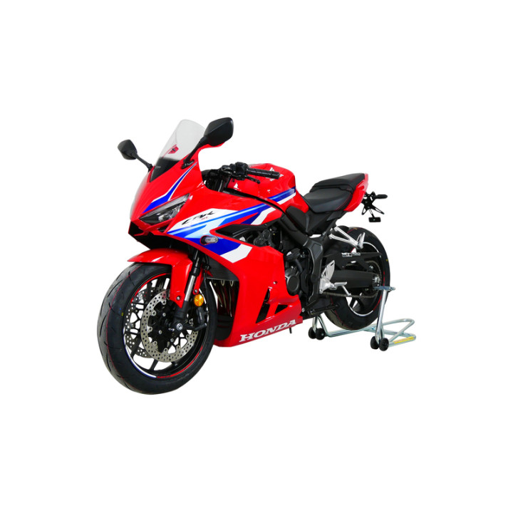 Bulle MRA Racing "R" 4025066175987 | Oxmoto