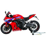 Bulle MRA Racing "R" 4025066176014 | Oxmoto