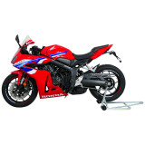 Bulle MRA Racing "R" 4025066175987 | Oxmoto