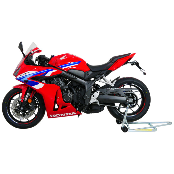 Bulle MRA Racing "R" 4025066175987 | Oxmoto