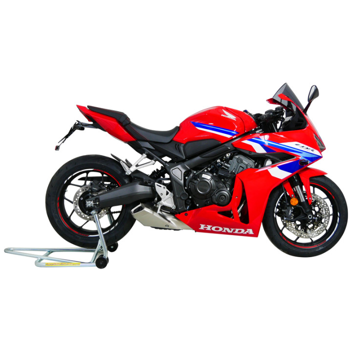 Bulle MRA Racing "R" 4025066176014 | Oxmoto