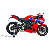 Bulle MRA Racing "R" 4025066175987 | Oxmoto