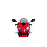 Bulle MRA Racing "R" 4025066176014 | Oxmoto
