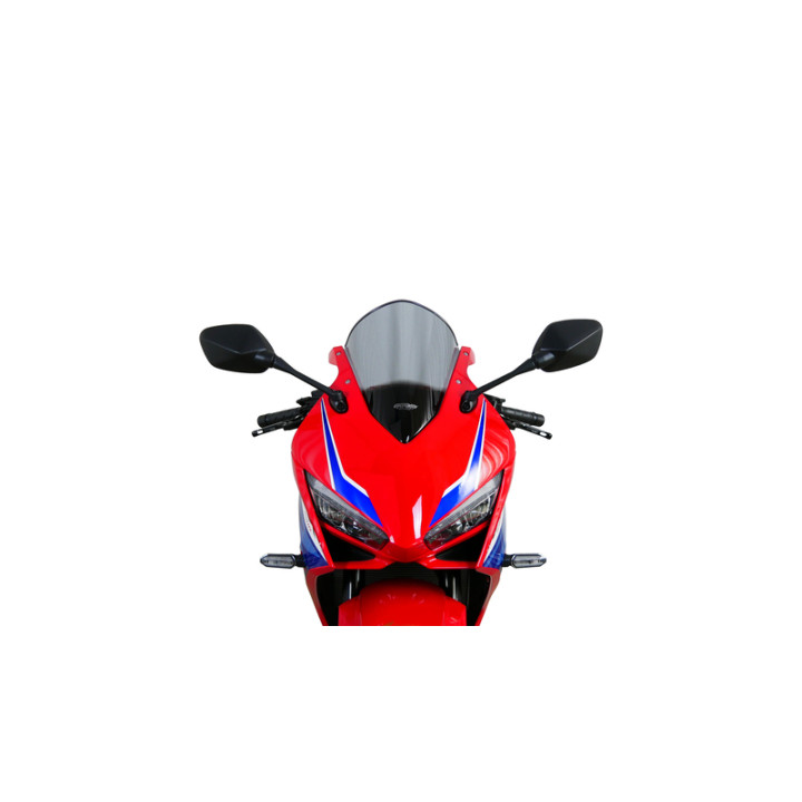 Bulle MRA Racing "R" 4025066176014 | Oxmoto