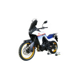 Bulle MRA VarioTouring "VTM" 4025066178483 | Oxmoto