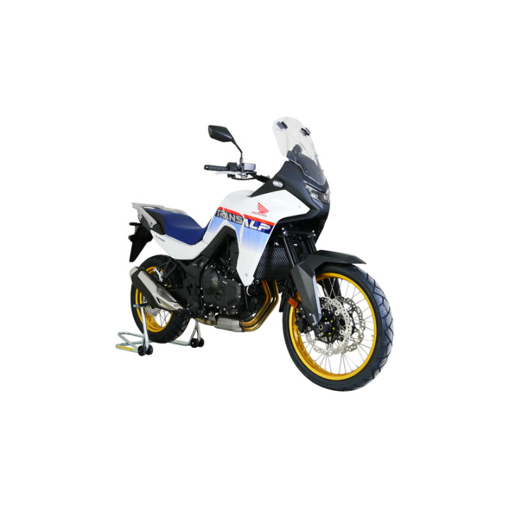 Bulle MRA VarioTouring "VTM" 4025066178483 | Oxmoto