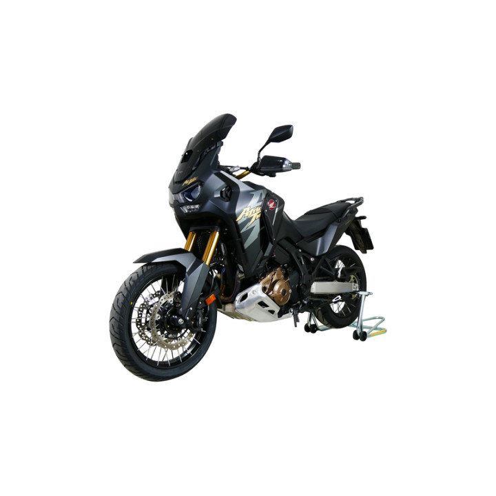 Bulle MRA Touring "TM" 4025066175857 | Oxmoto