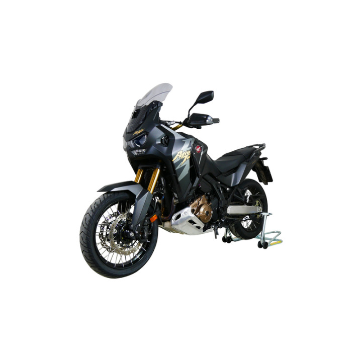 Bulle MRA Touring "TM" 4025066175840 | Oxmoto