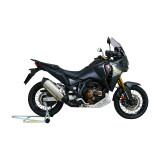 Bulle MRA Touring "TM" 4025066175840 | Oxmoto