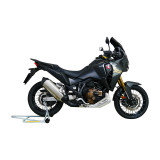 Bulle MRA Touring "TM" 4025066175857 | Oxmoto